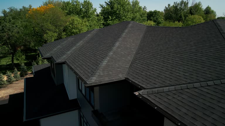 Best Sheet Metal Roofing  in Salem, IL
