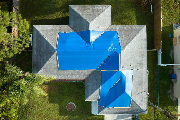 Fast & Reliable Emergency Roof Repairs in Salem, IL