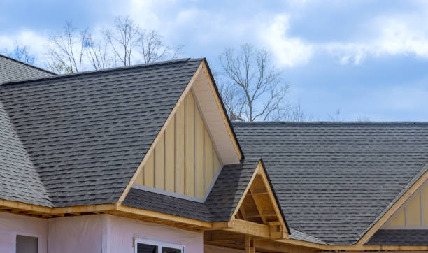 Best 4 Ply Roofing  in Salem, IL