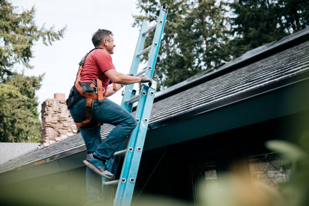 Best Hot Roofs  in Salem, IL